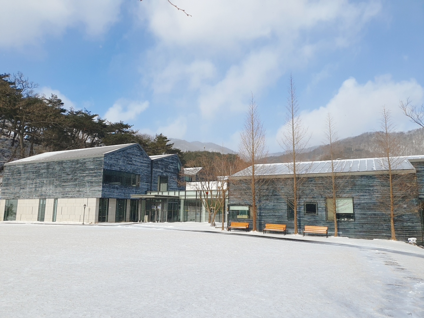 한국문화연수원