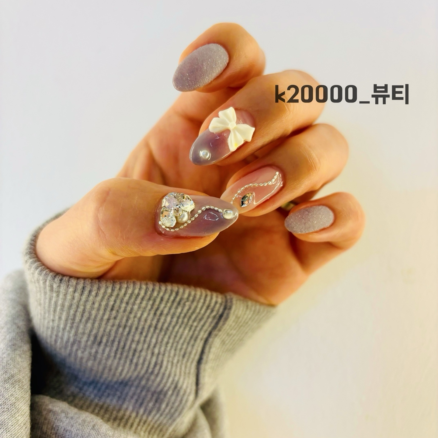 케이20000뷰티헤어살롱 산동본점