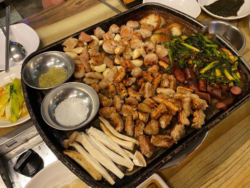 제일곱창