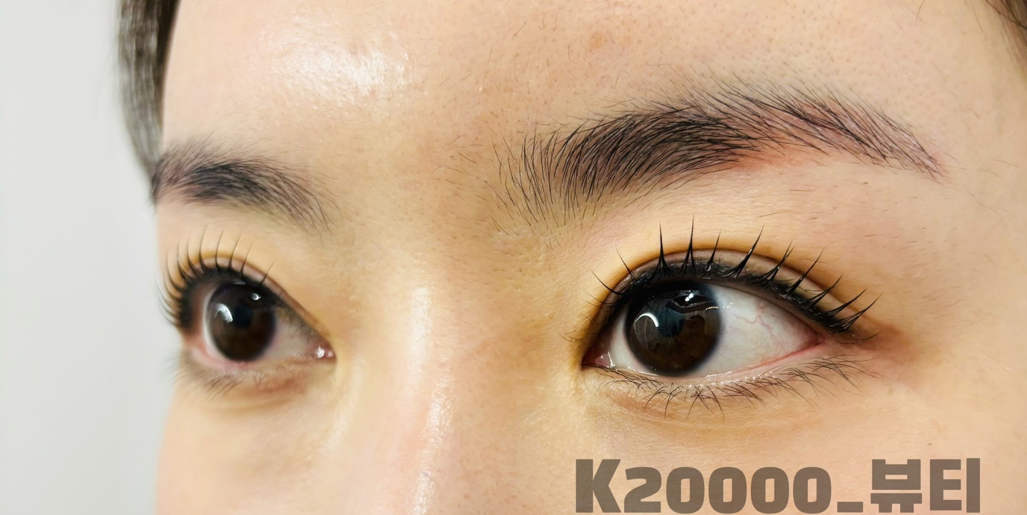 케이20000뷰티헤어살롱 산동본점