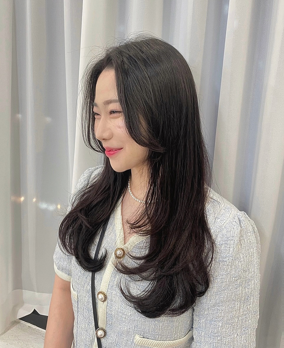 오뮤헤어 안산고잔1호점