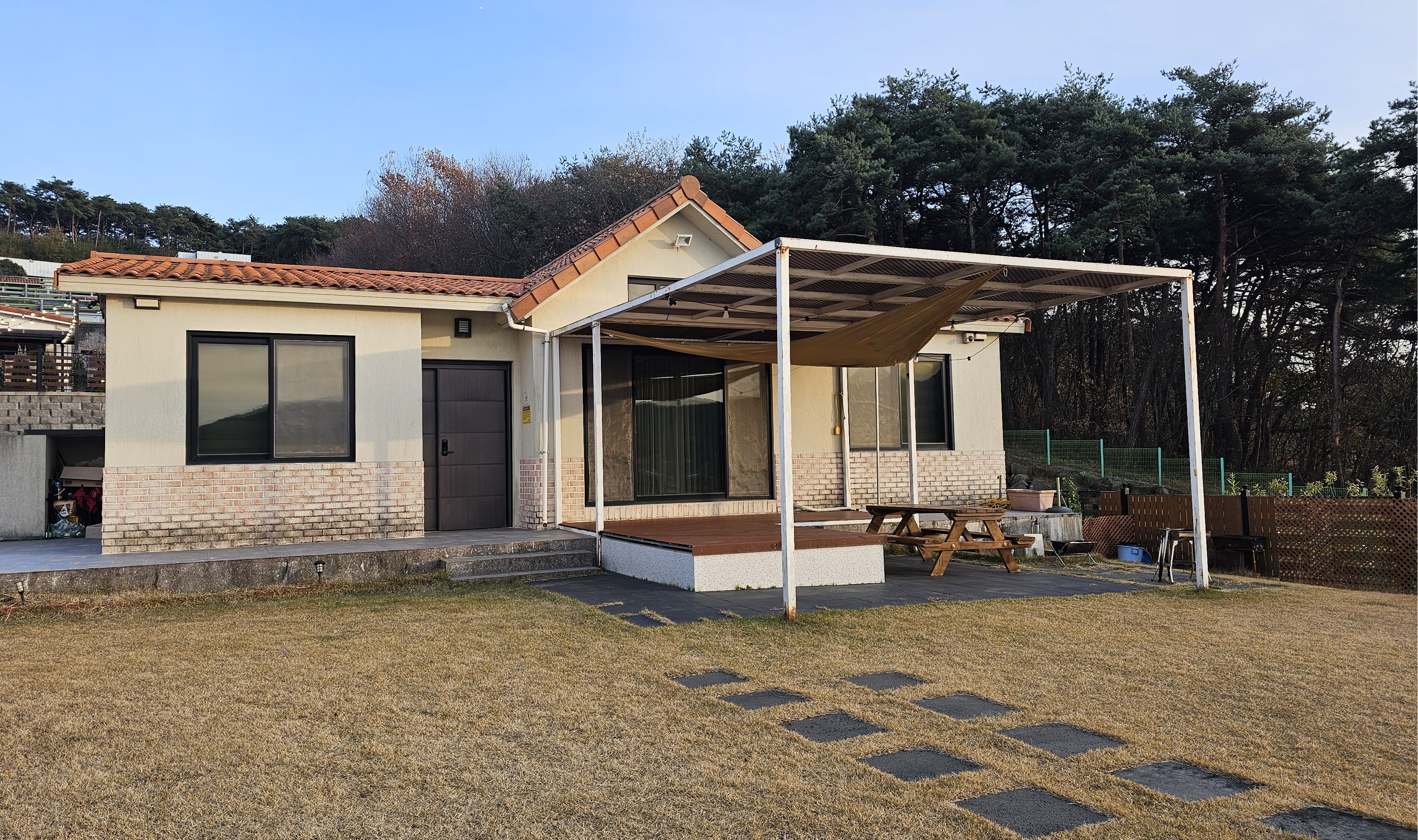 오소펜션 2