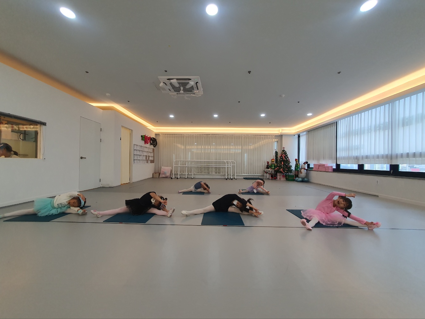뚜에벨 발레학원