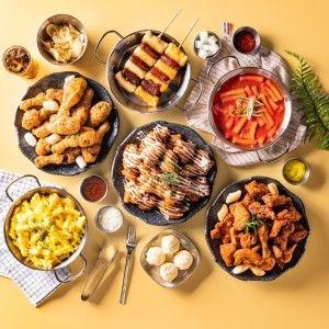 치킨신드롬 부곡점