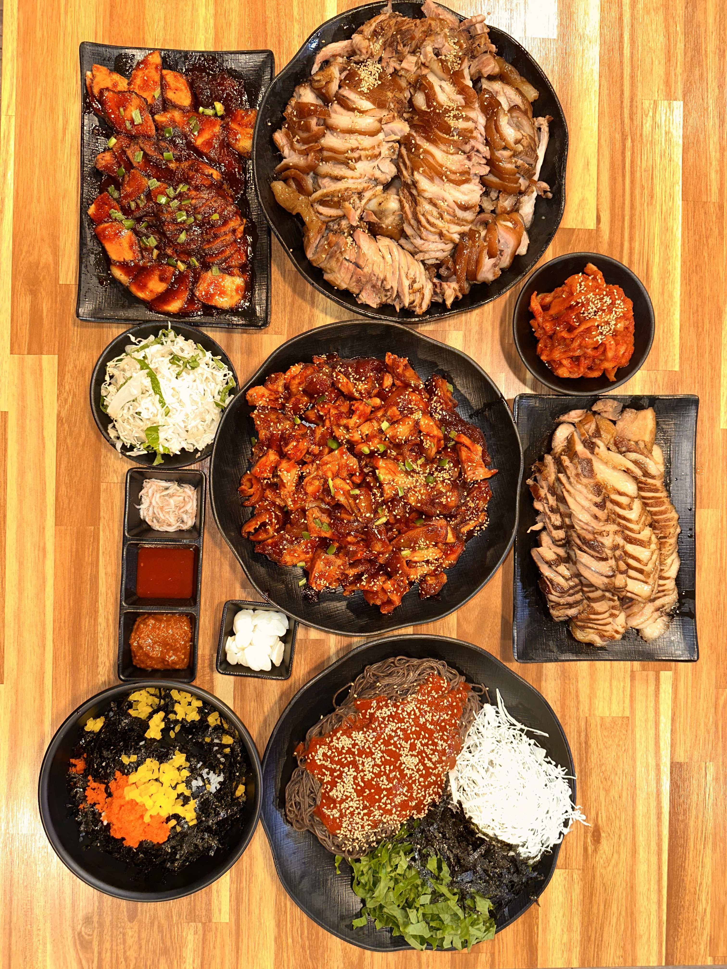 매일만나는족발매일만족