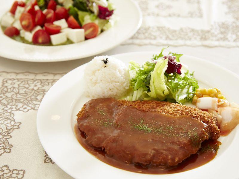 판교매일식당 본점