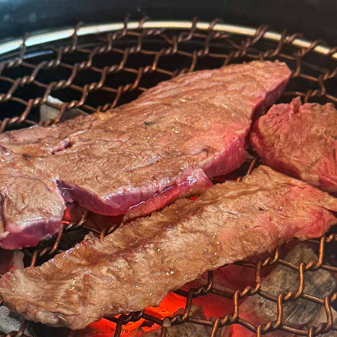 목사골농장