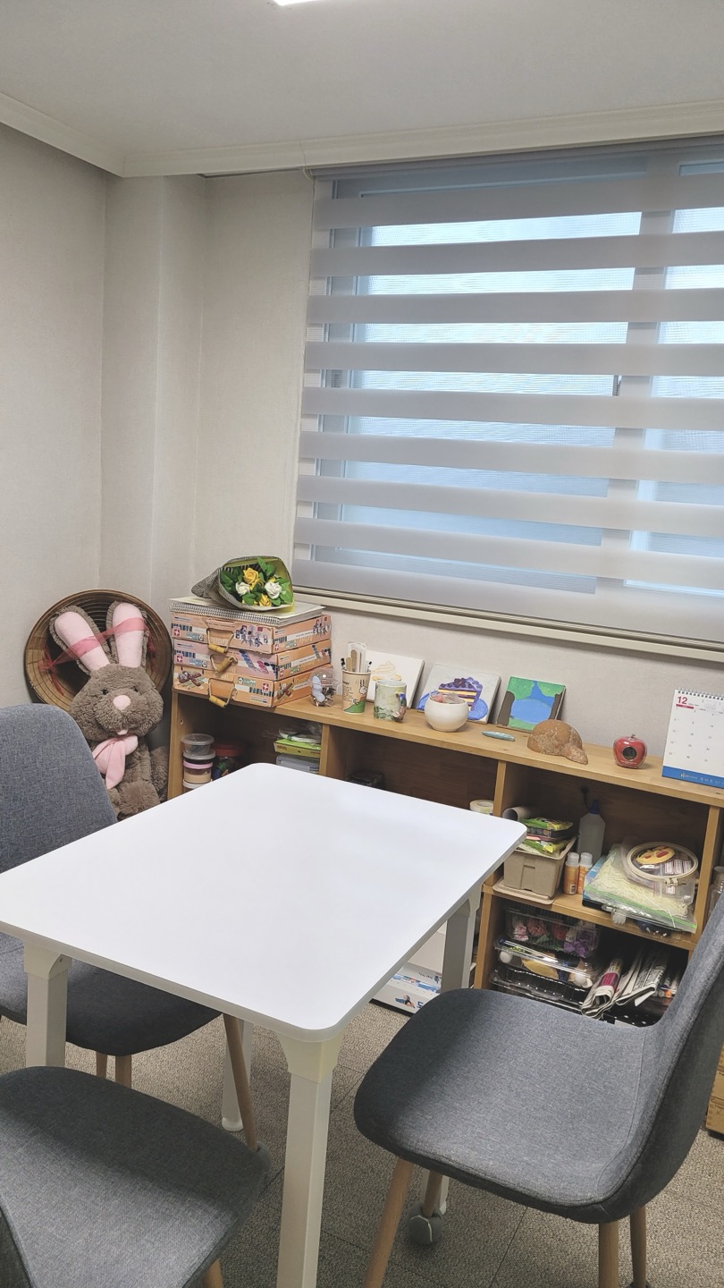 한울미술심리상담센터 대표 이미지