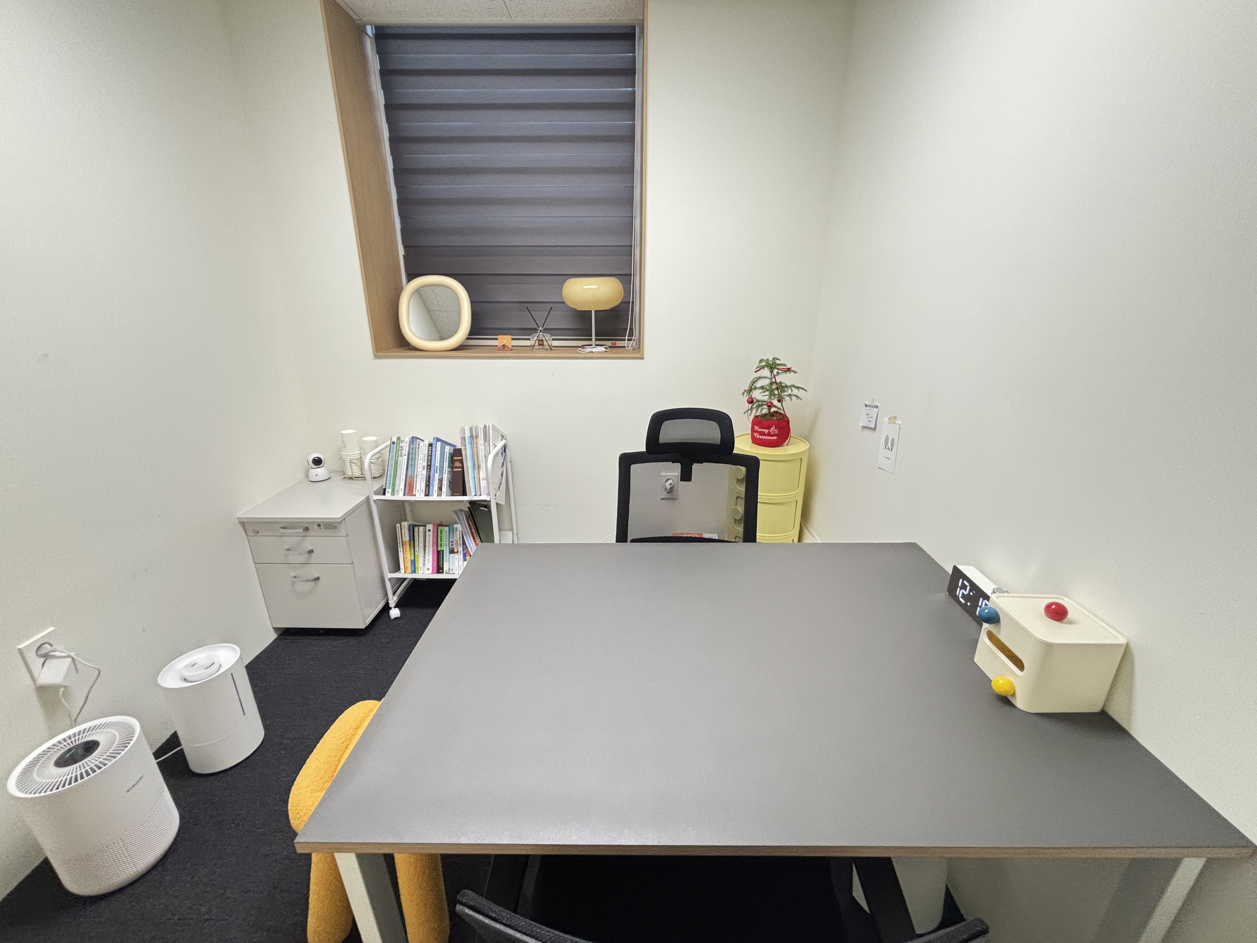 마음안녕심리상담소 대표 이미지