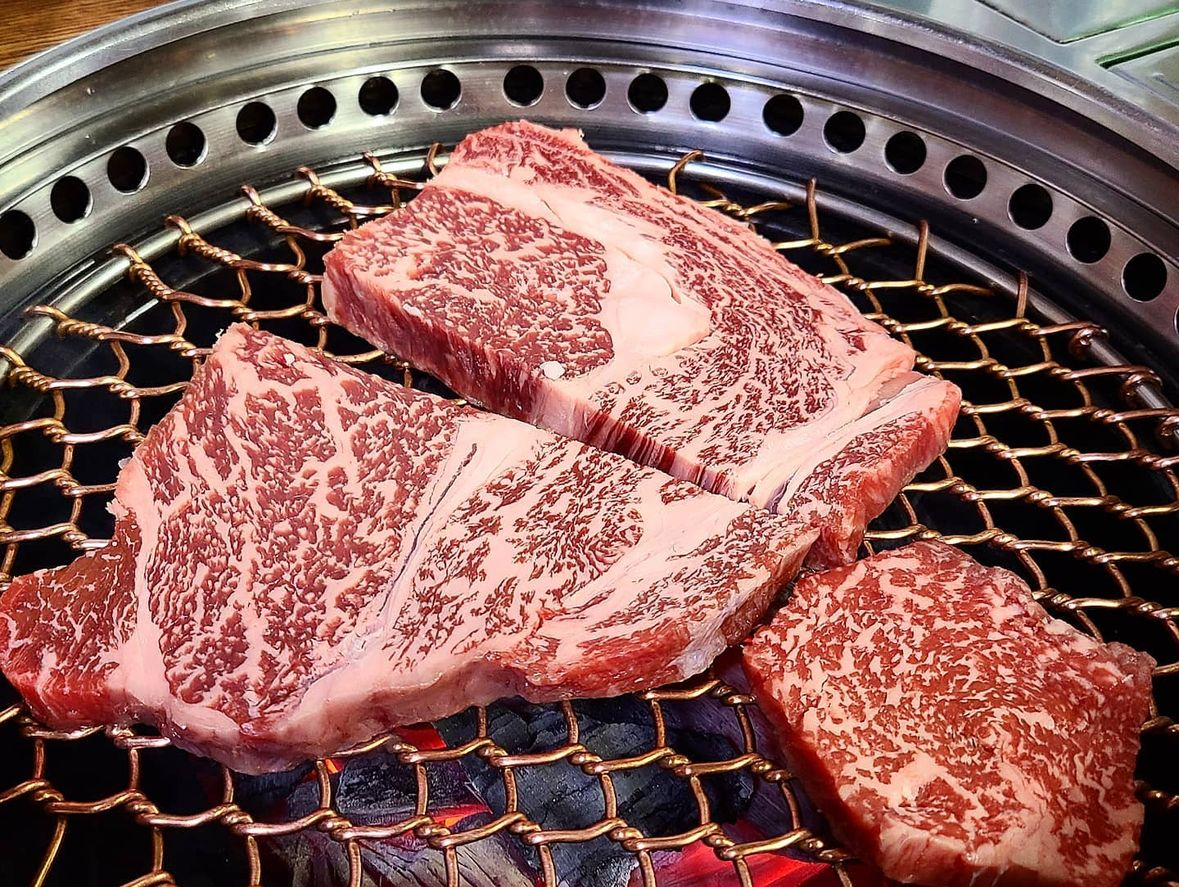 용평한우관