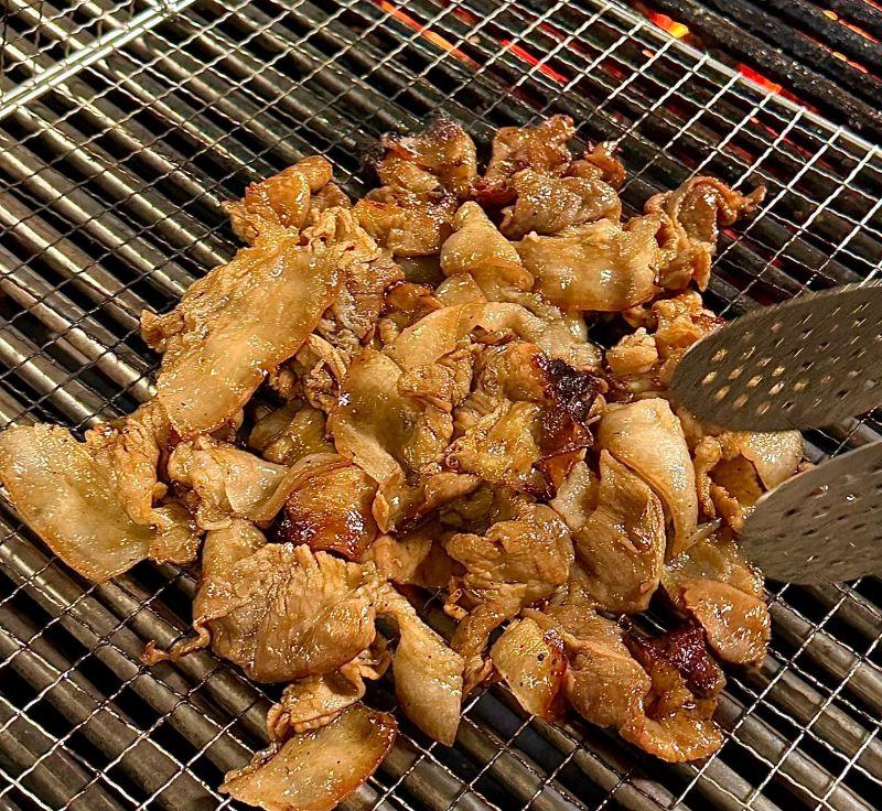 빡빡이 식당