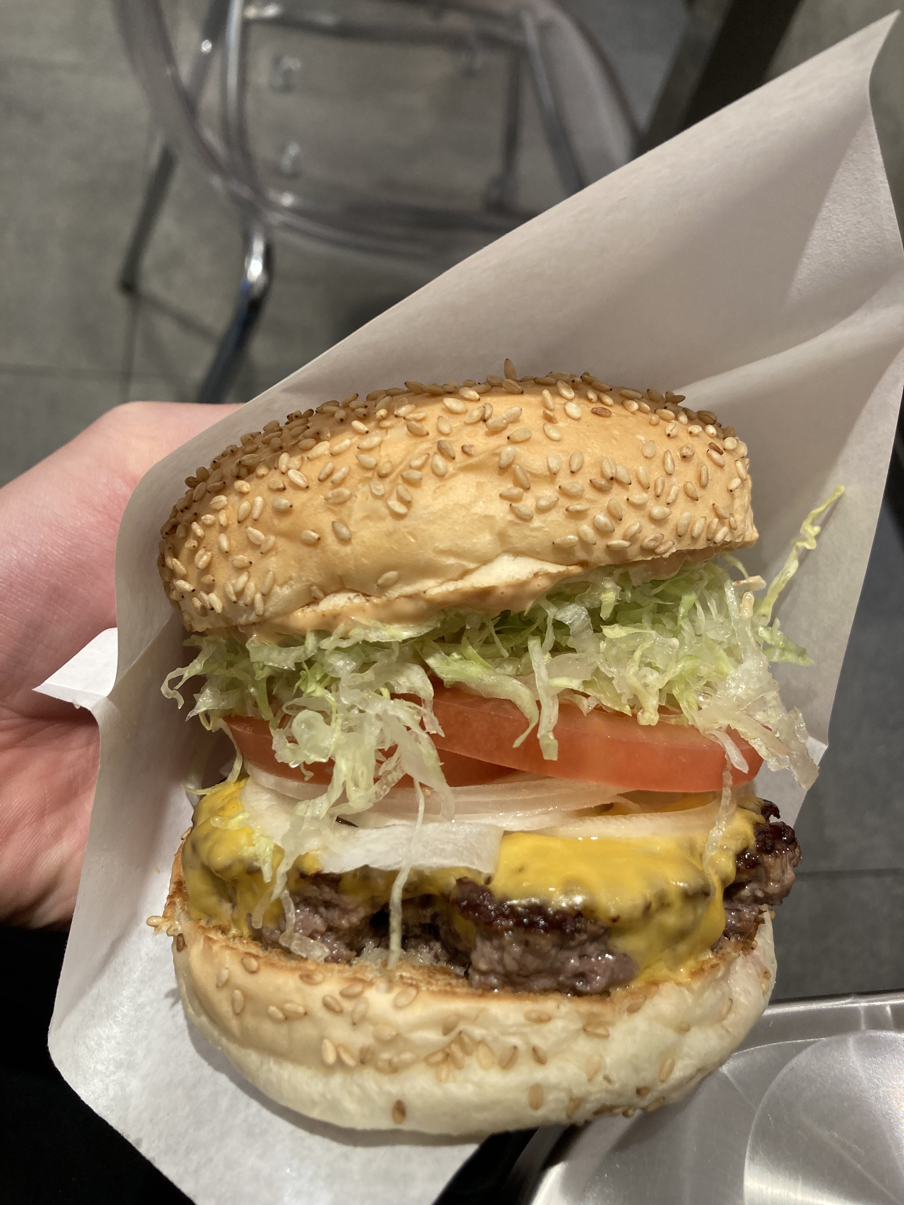 러프타운