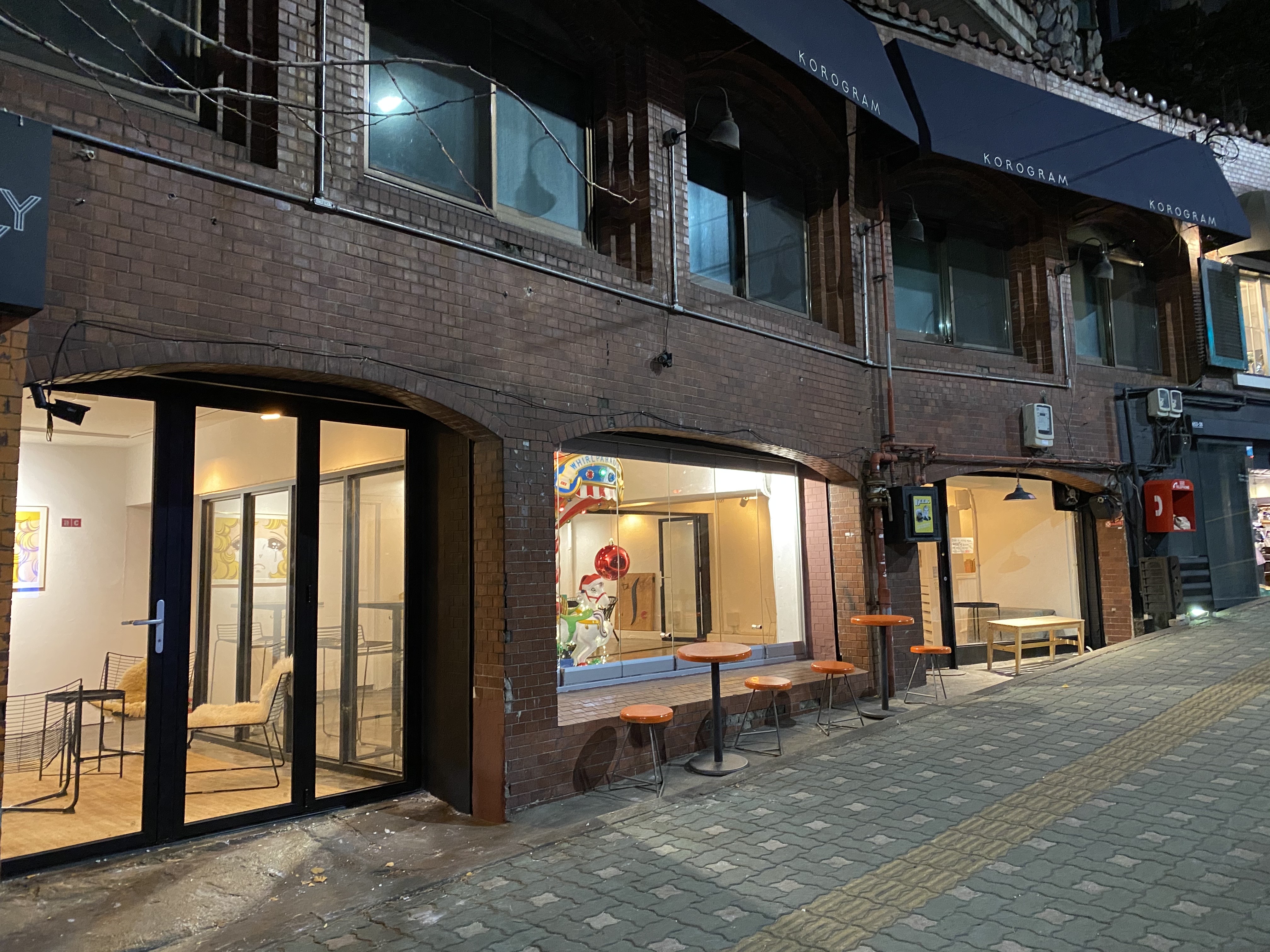 TAKE C 대표 이미지