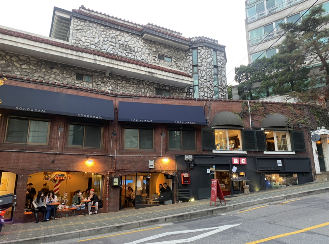TAKE C 대표 이미지