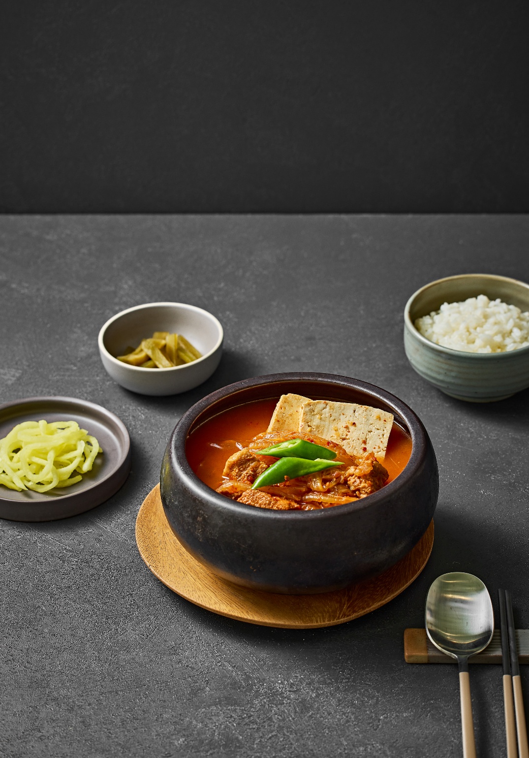 맛찬들왕소금구이 종로점