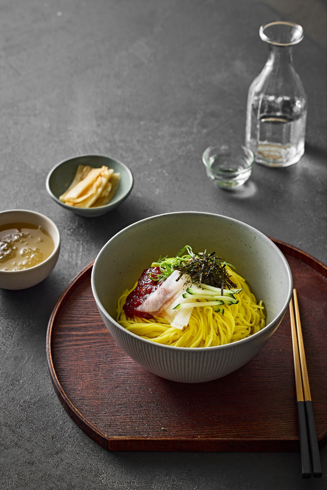 맛찬들왕소금구이 종로점