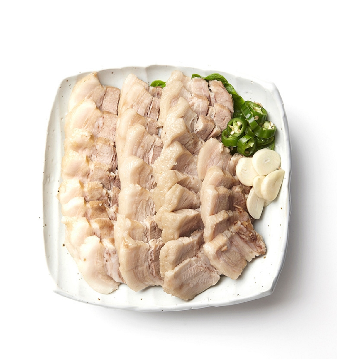 쌈지족발외동점