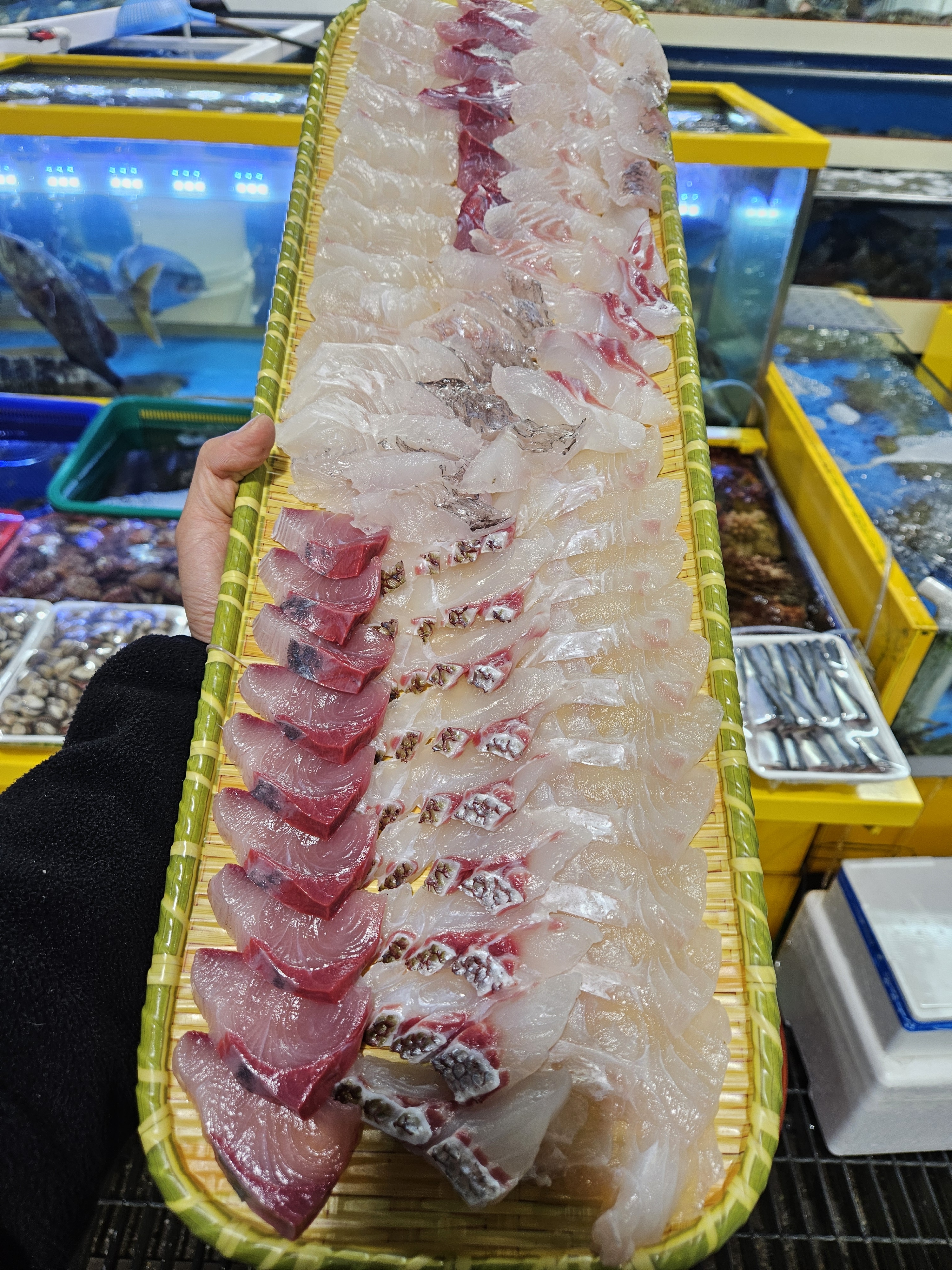 착한수산