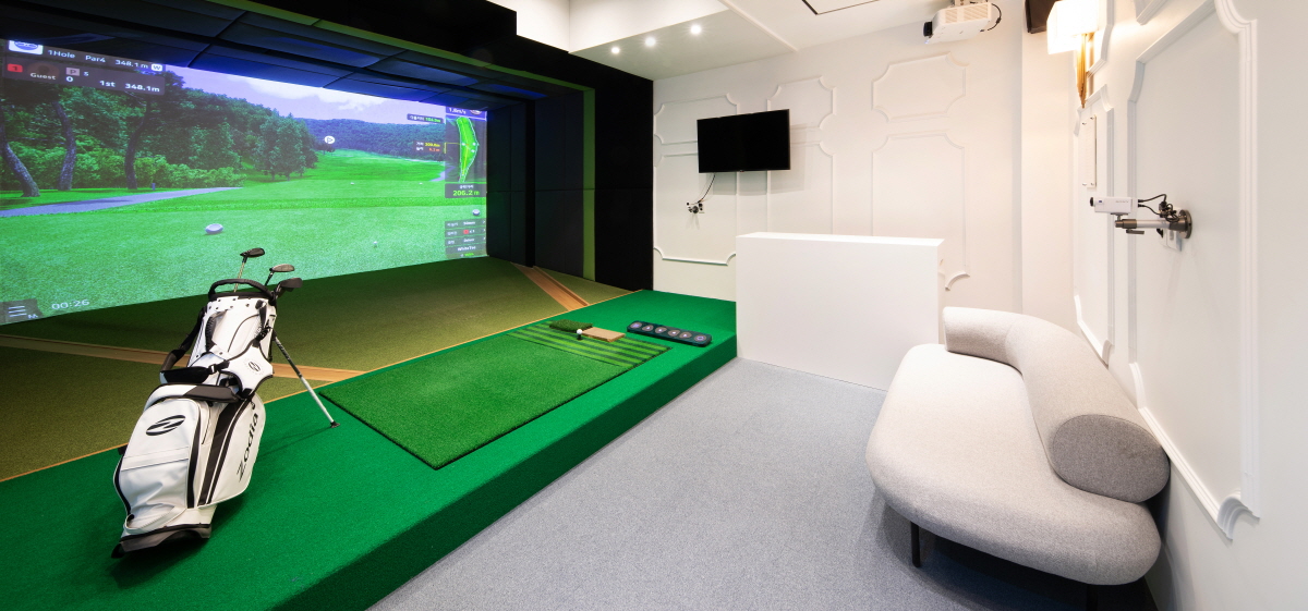 골프피팅샵 골핏 대표 이미지