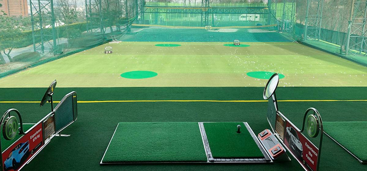 골프피팅샵 골핏 대표 이미지