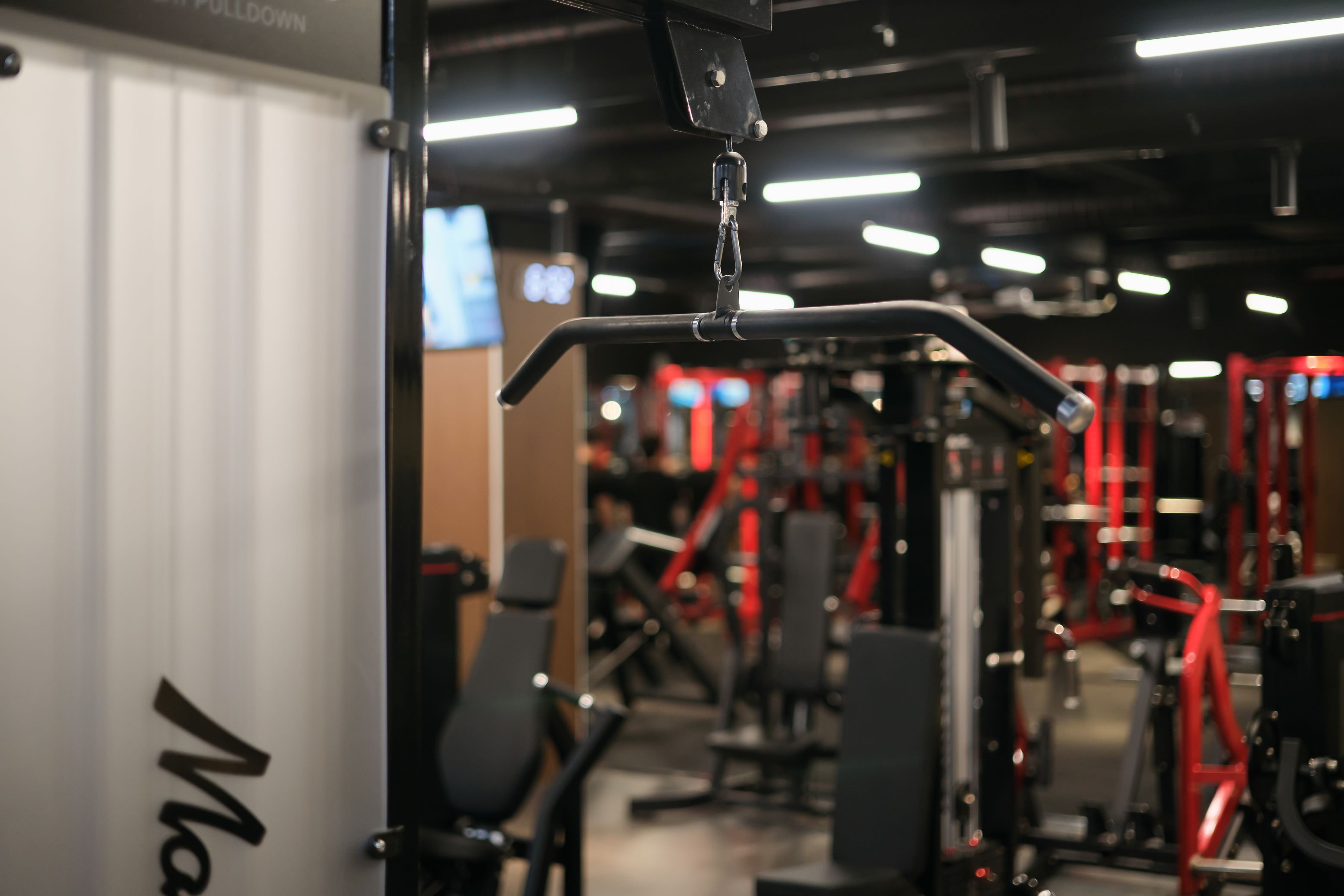 루틴 휘트니스 의정부 고산점 대표 이미지