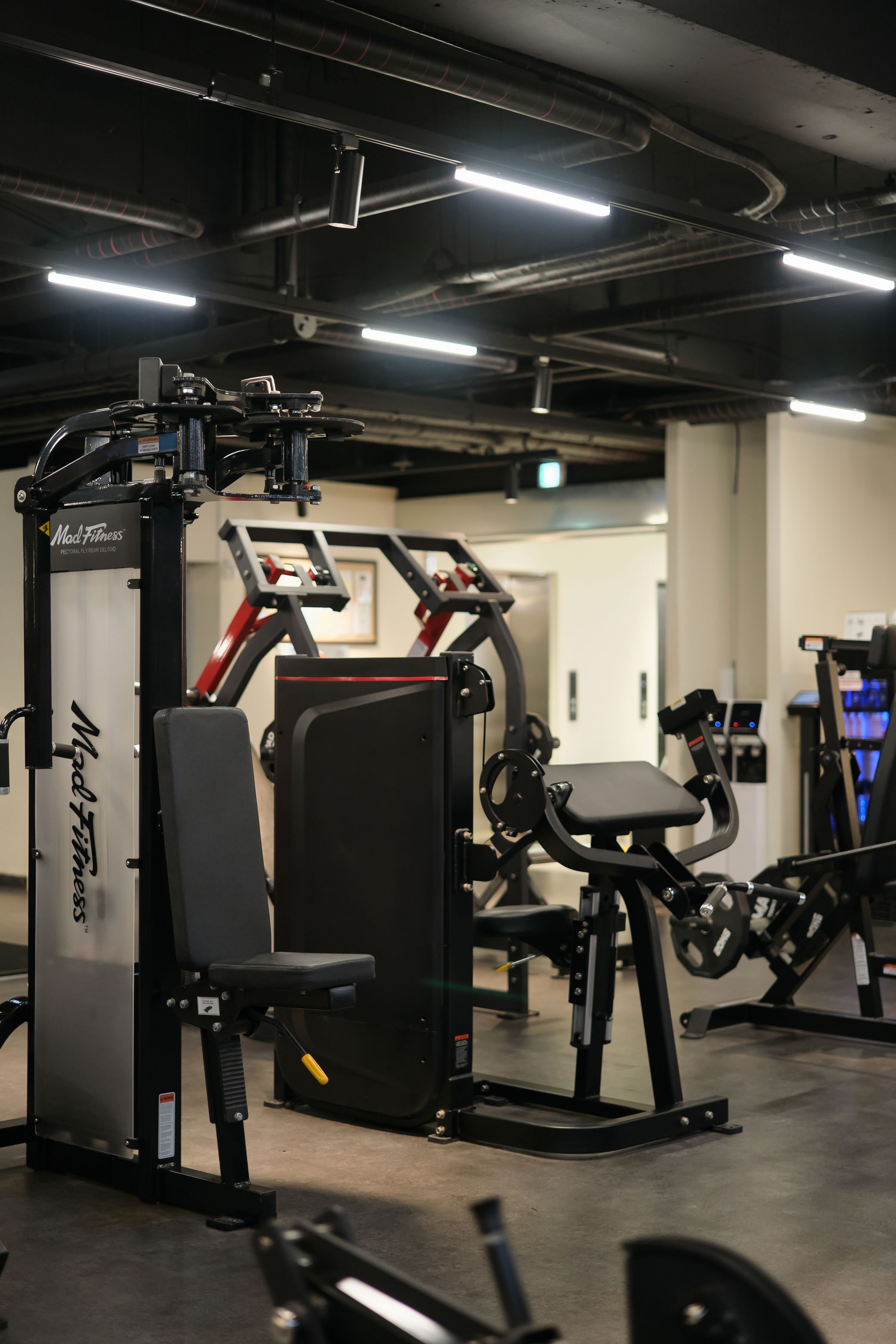 루틴 휘트니스 의정부 고산점 대표 이미지