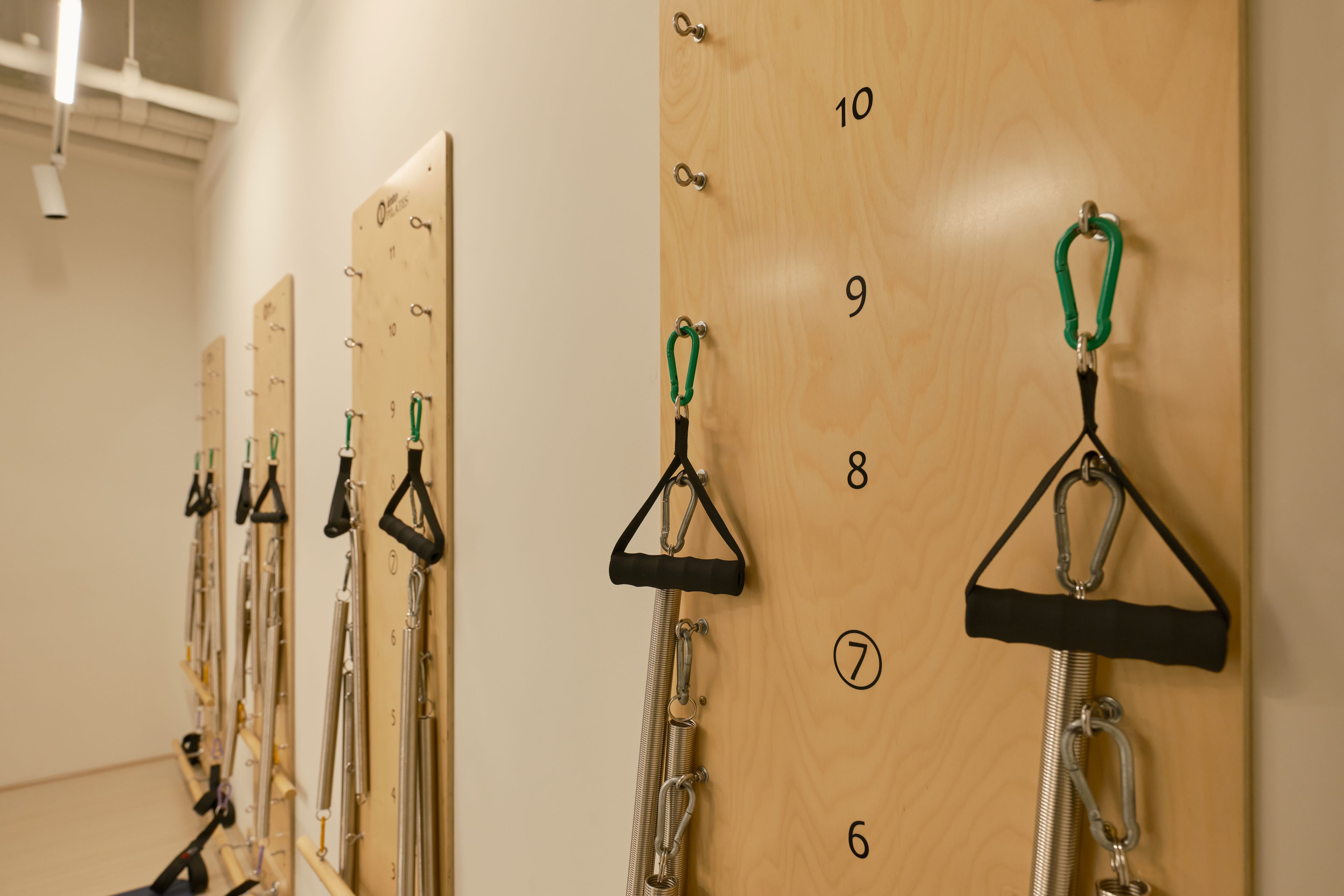 루틴 휘트니스 의정부 고산점 대표 이미지