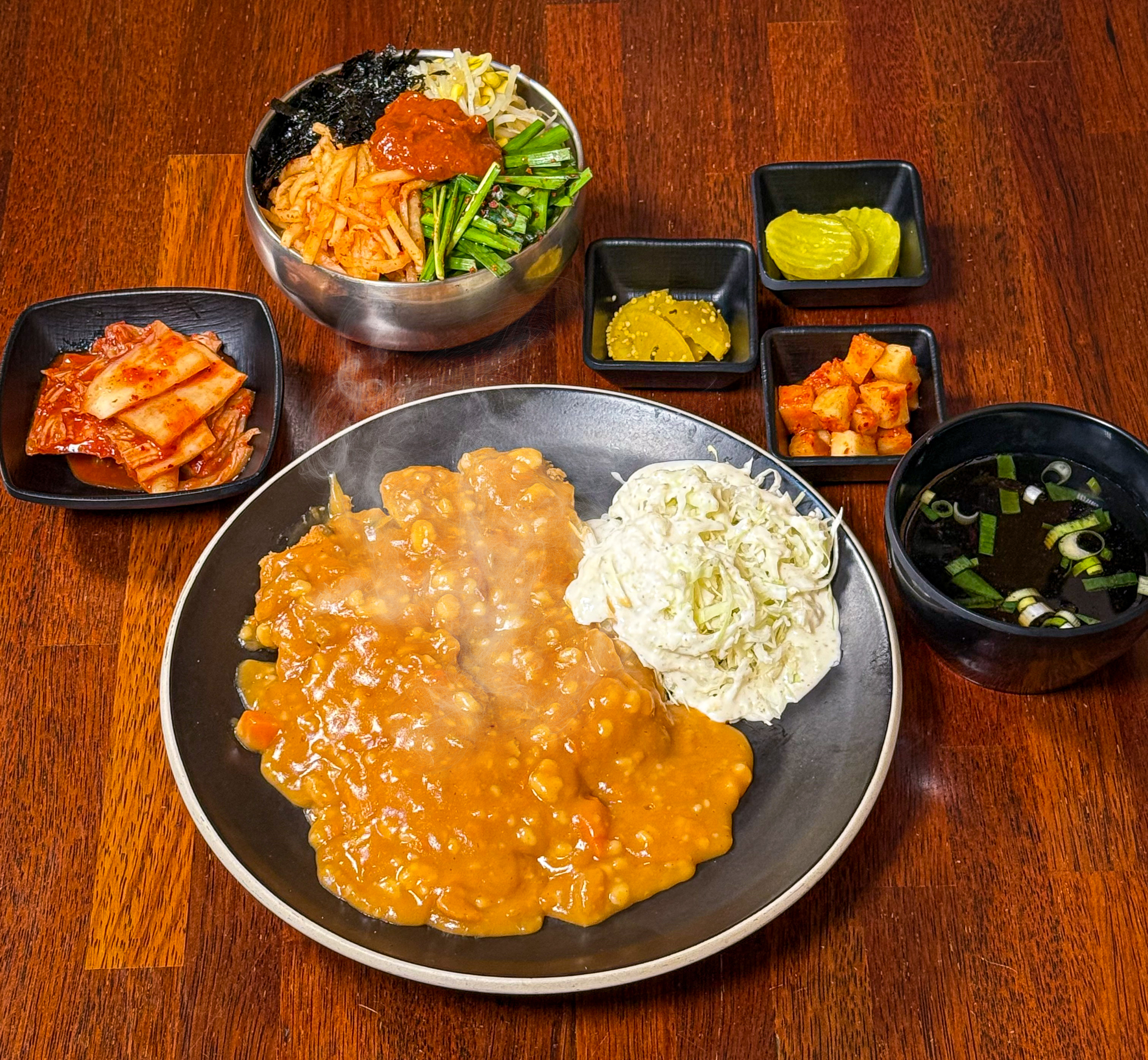 느티나무칼국수&돈까스 봉덕동 본점