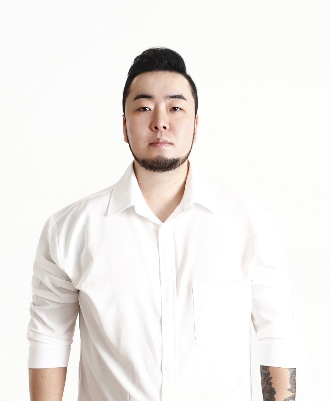 아만나헤어살롱 정관점 태검원장