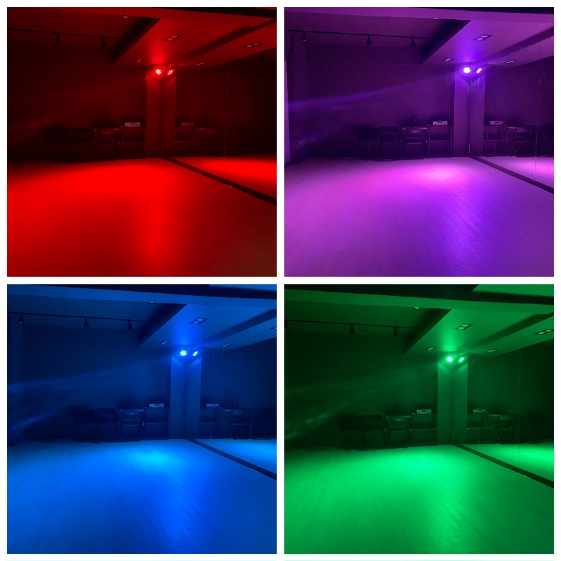 4번째 스튜디오 사진