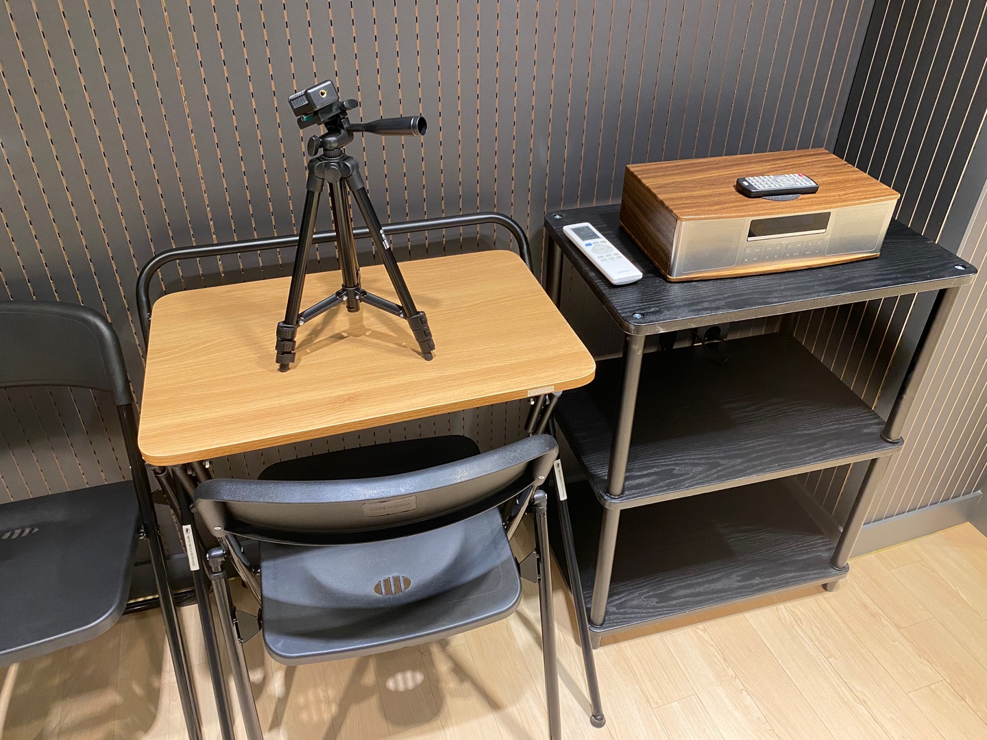 3번째 스튜디오 사진