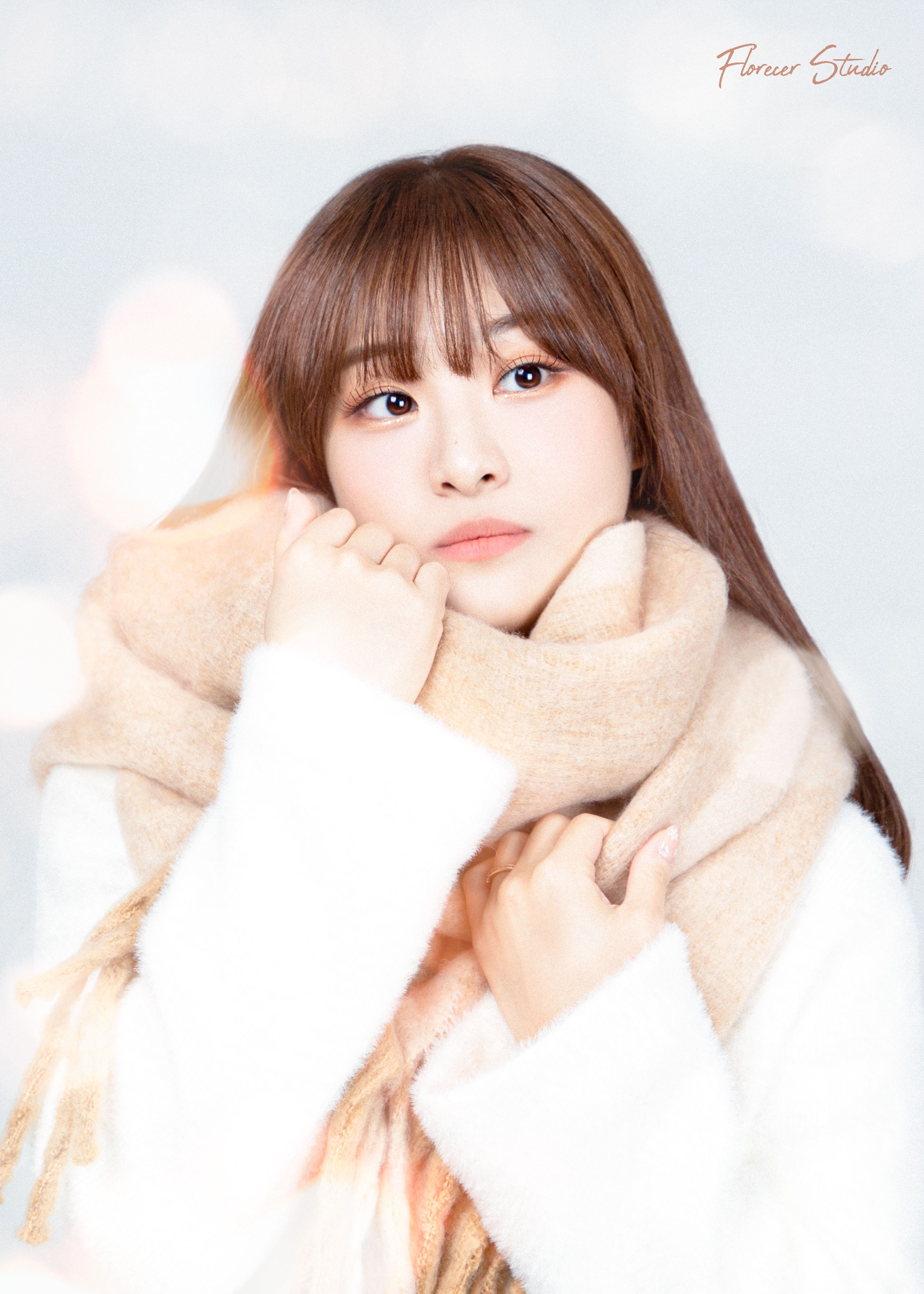 꽃피다 사진관
