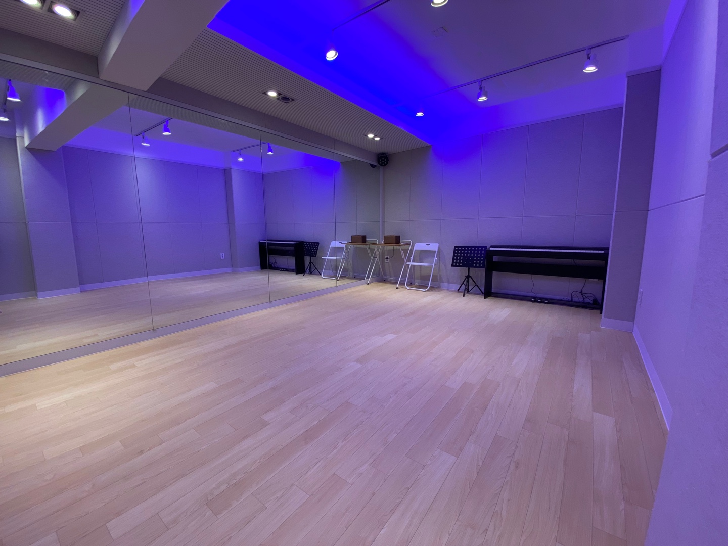 5번째 스튜디오 사진