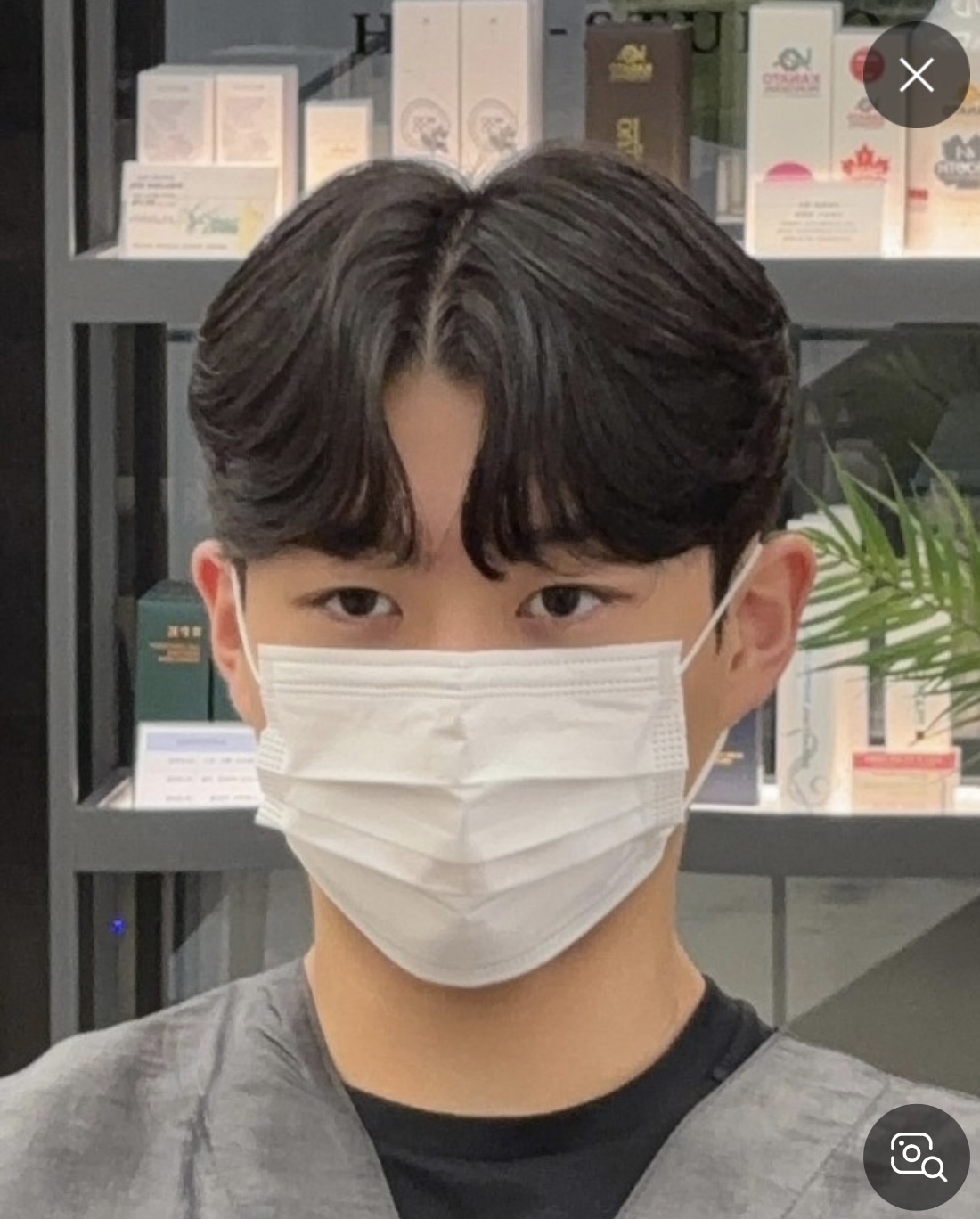 헤어갤러리