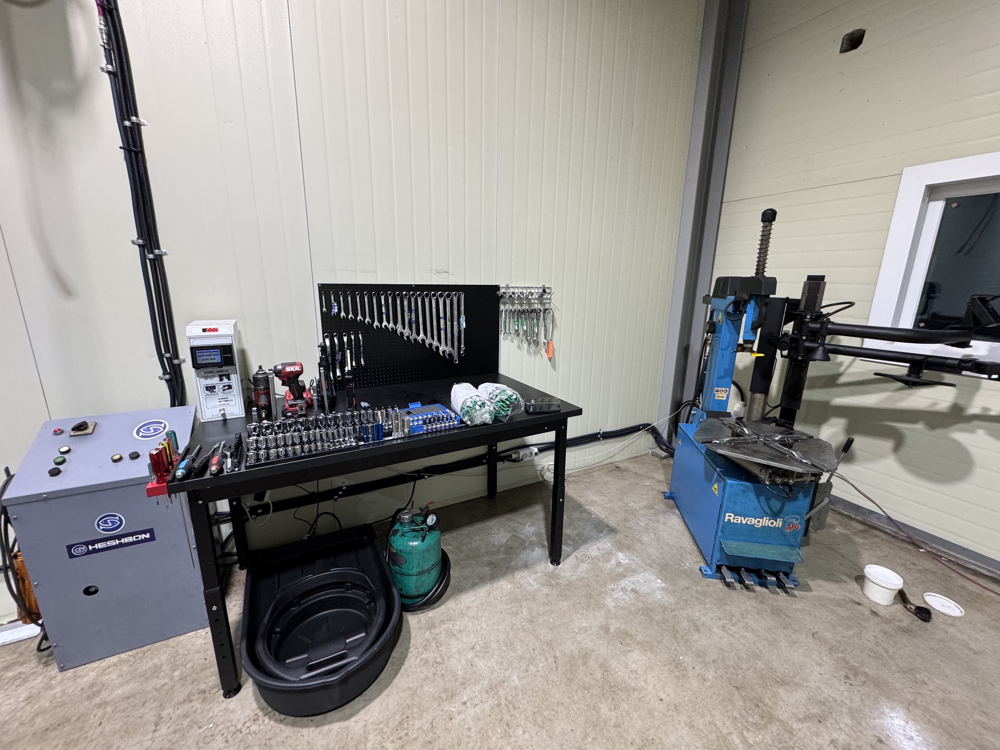 골든렌치셀프정비소 인천점 대표 이미지