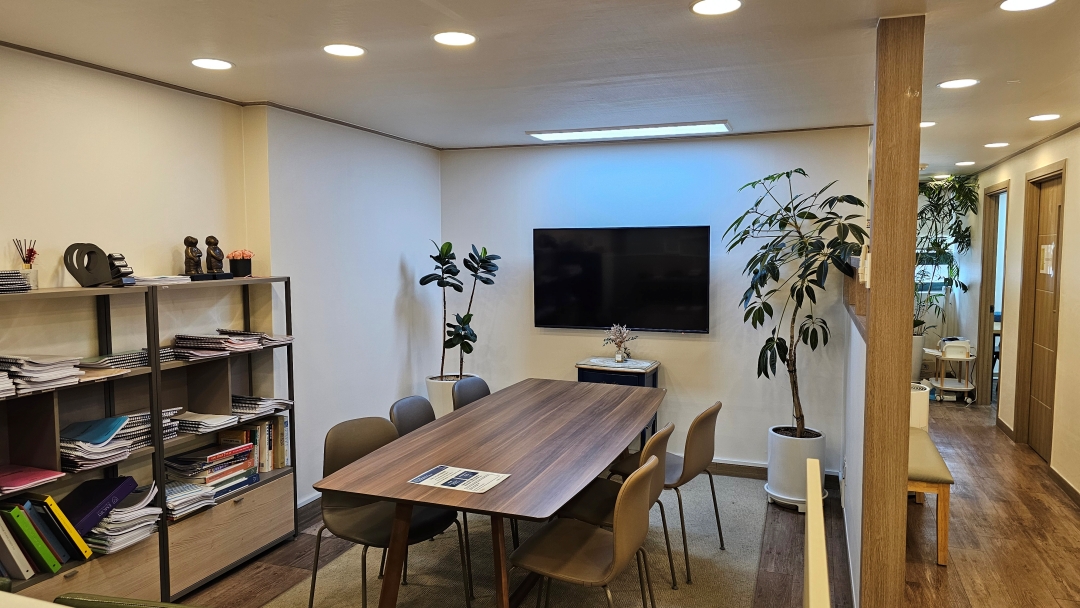 Emory English 대표 이미지