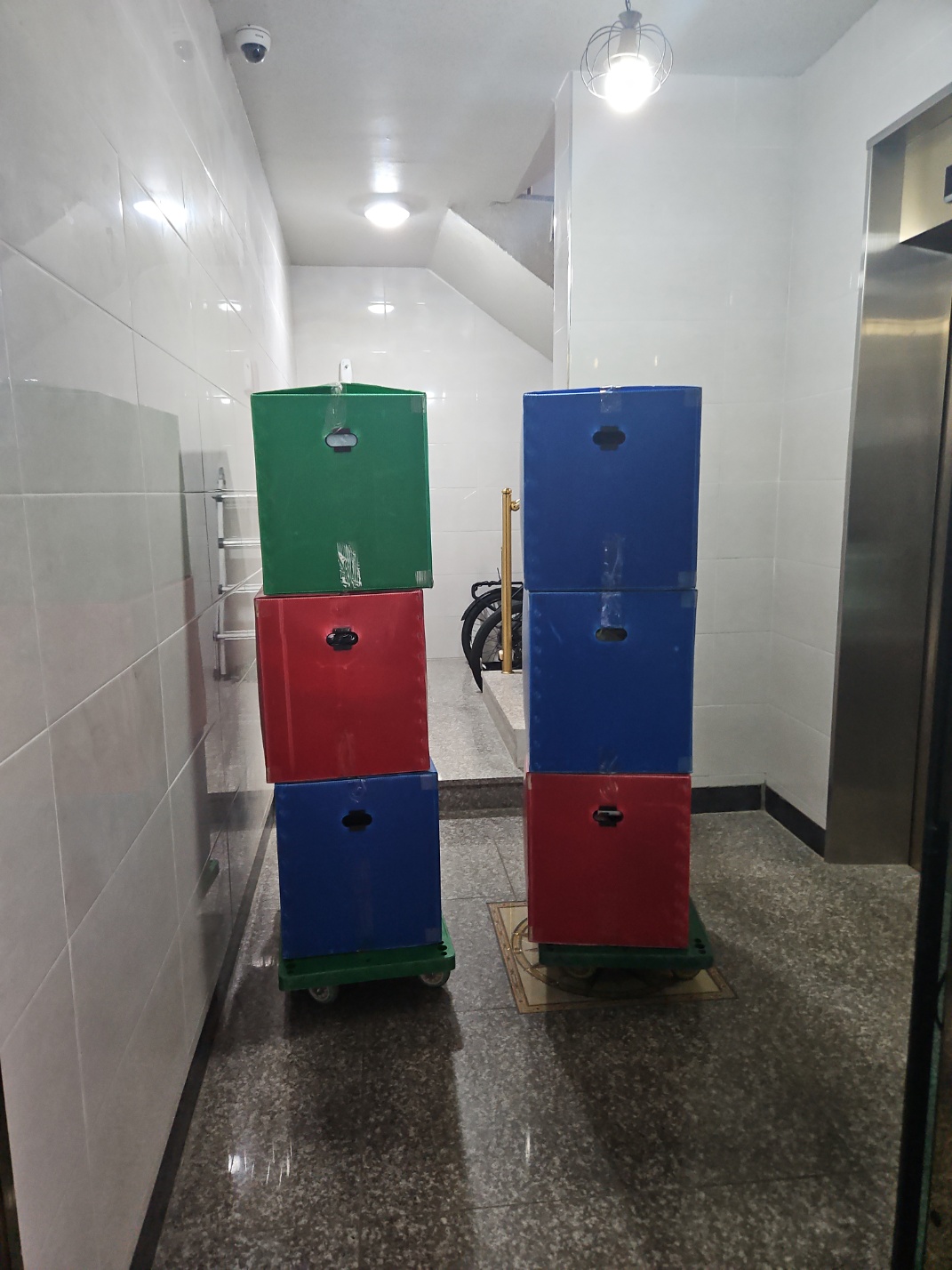 용달이사 (부산 사상구) 대표 이미지