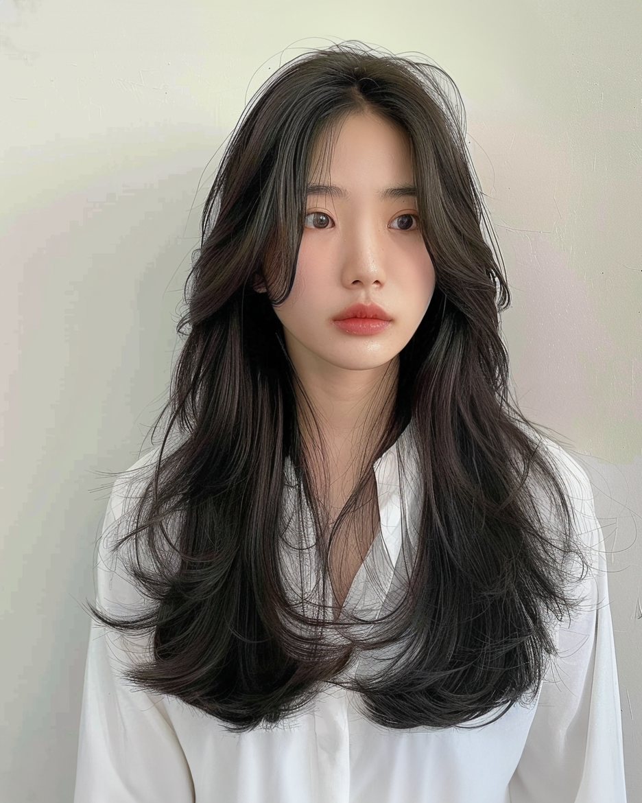 오투헤어살롱 청주 2호점