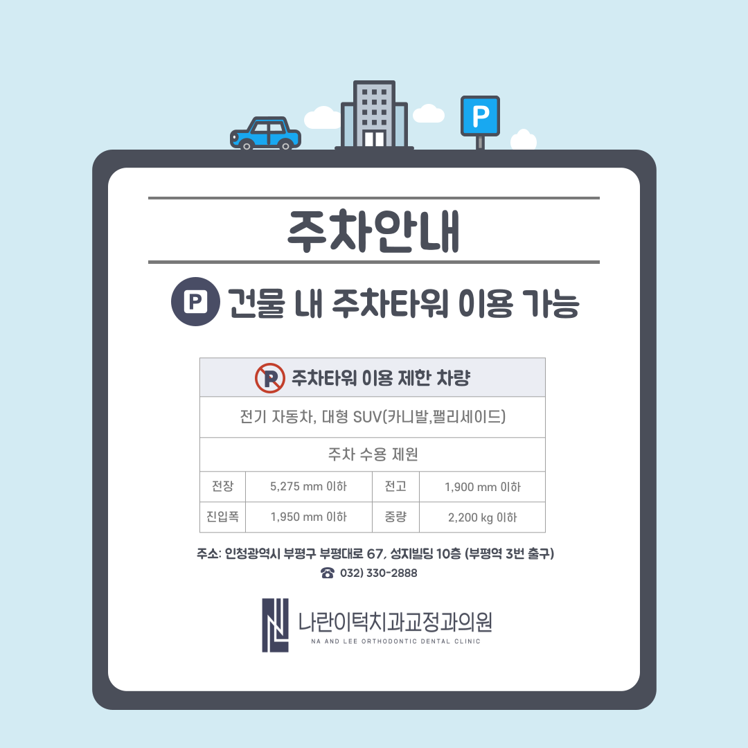 나란이턱치과교정과의원 대표 이미지