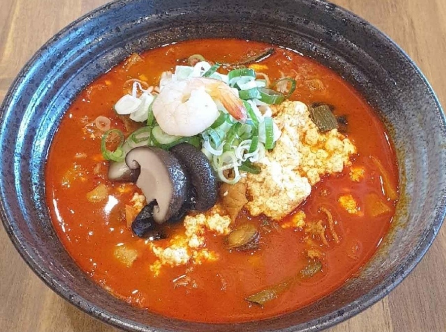 그때그시절옛날반점 부성점