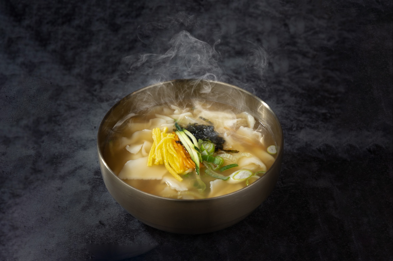 류창희국수 강남본점