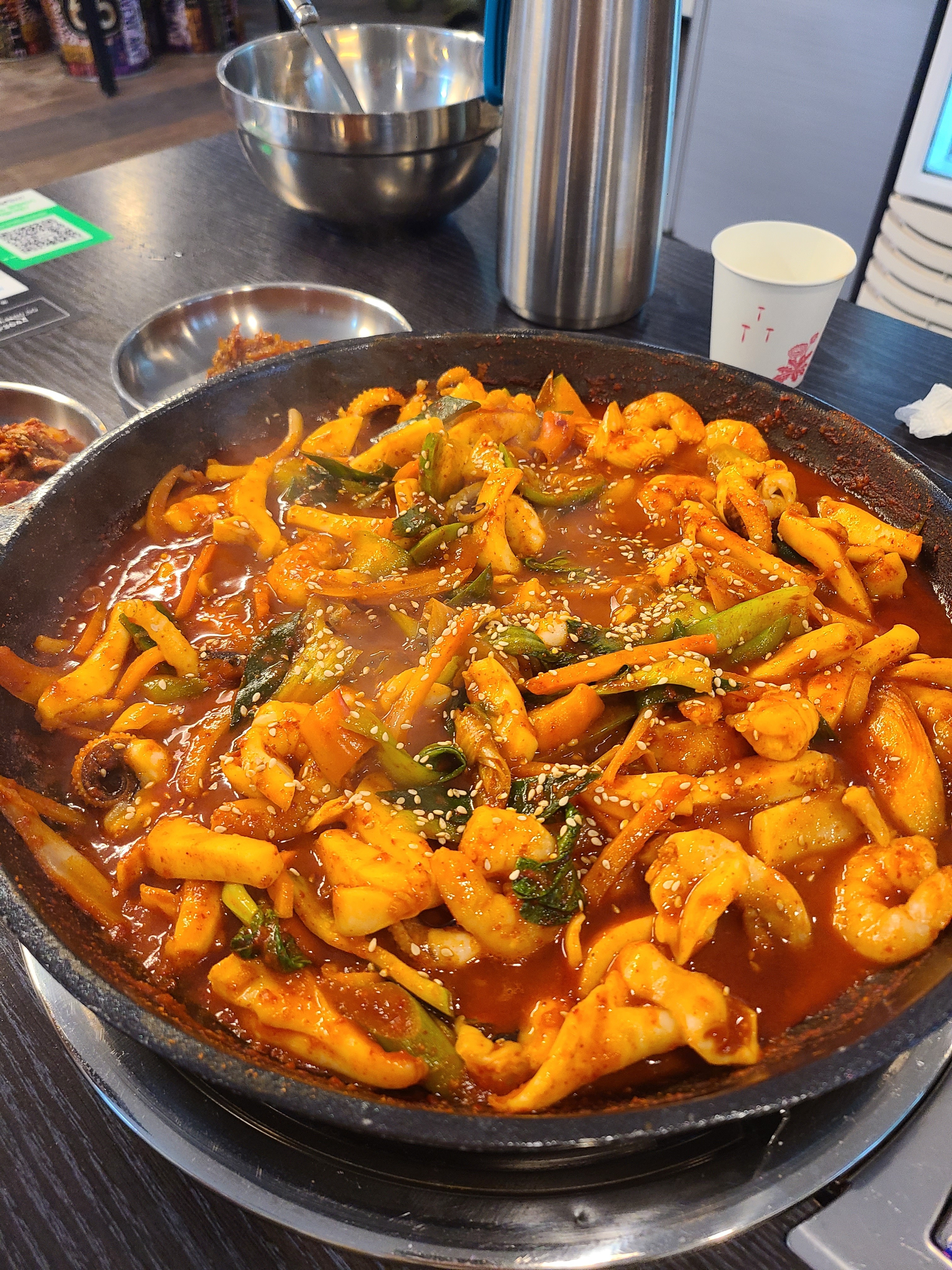 윤식당&해물이야기 대표 이미지