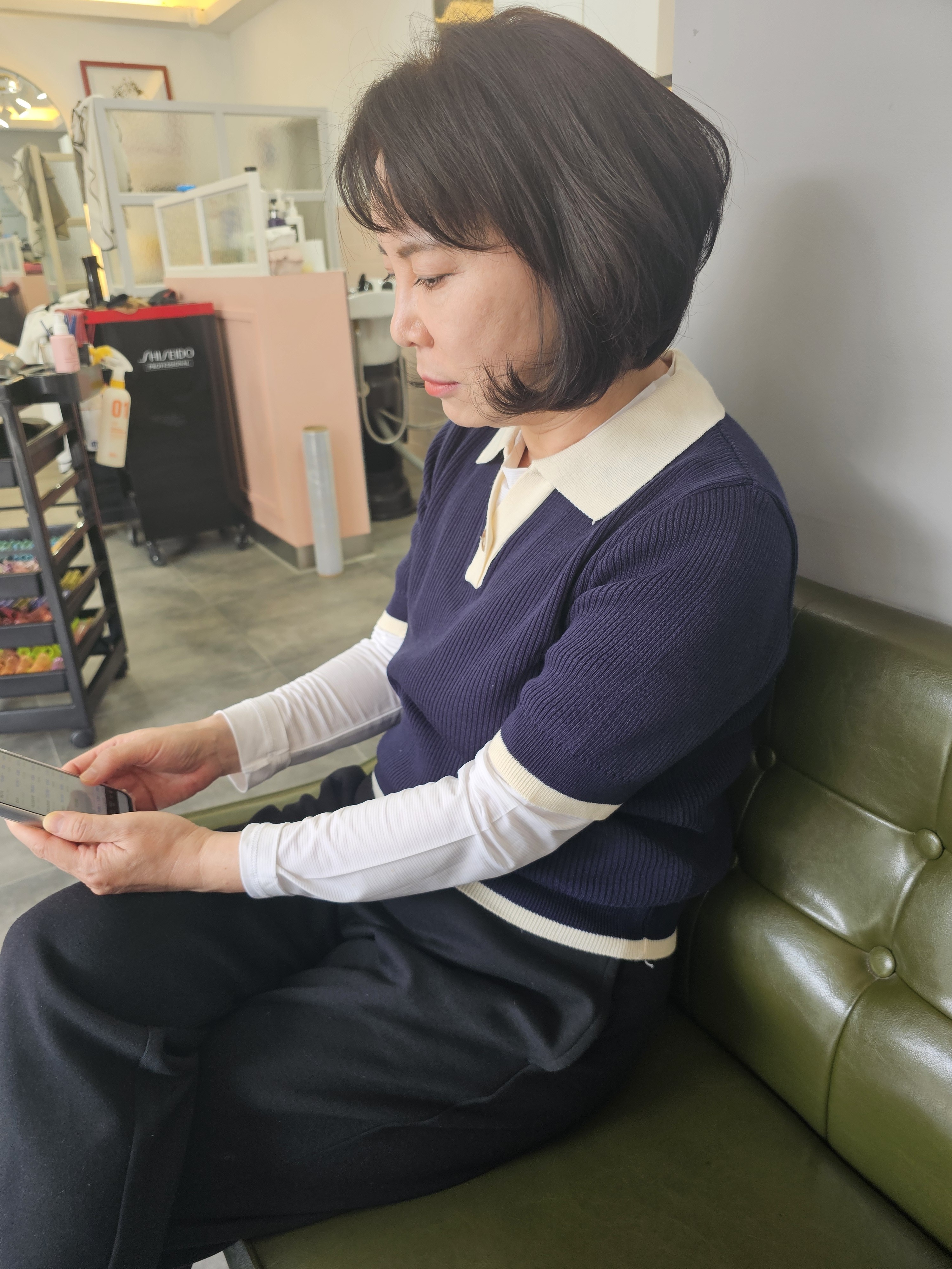 레드헤어
