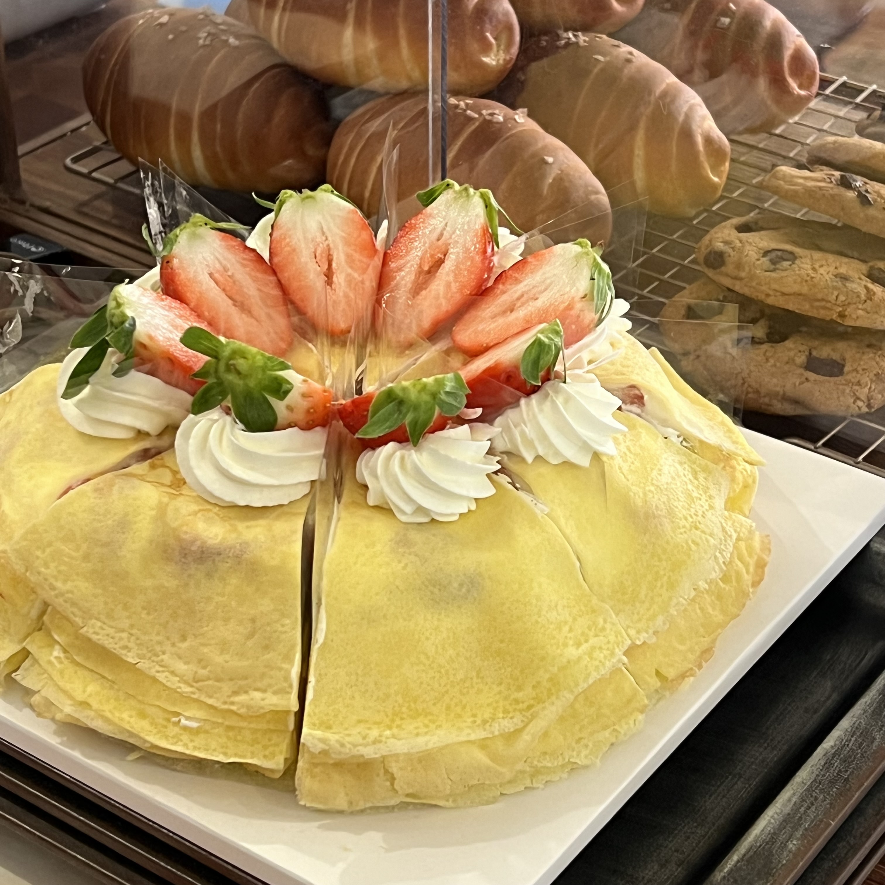 카메베이크