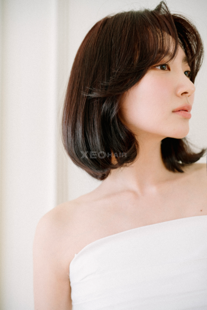 제오헤어 신용산역점
