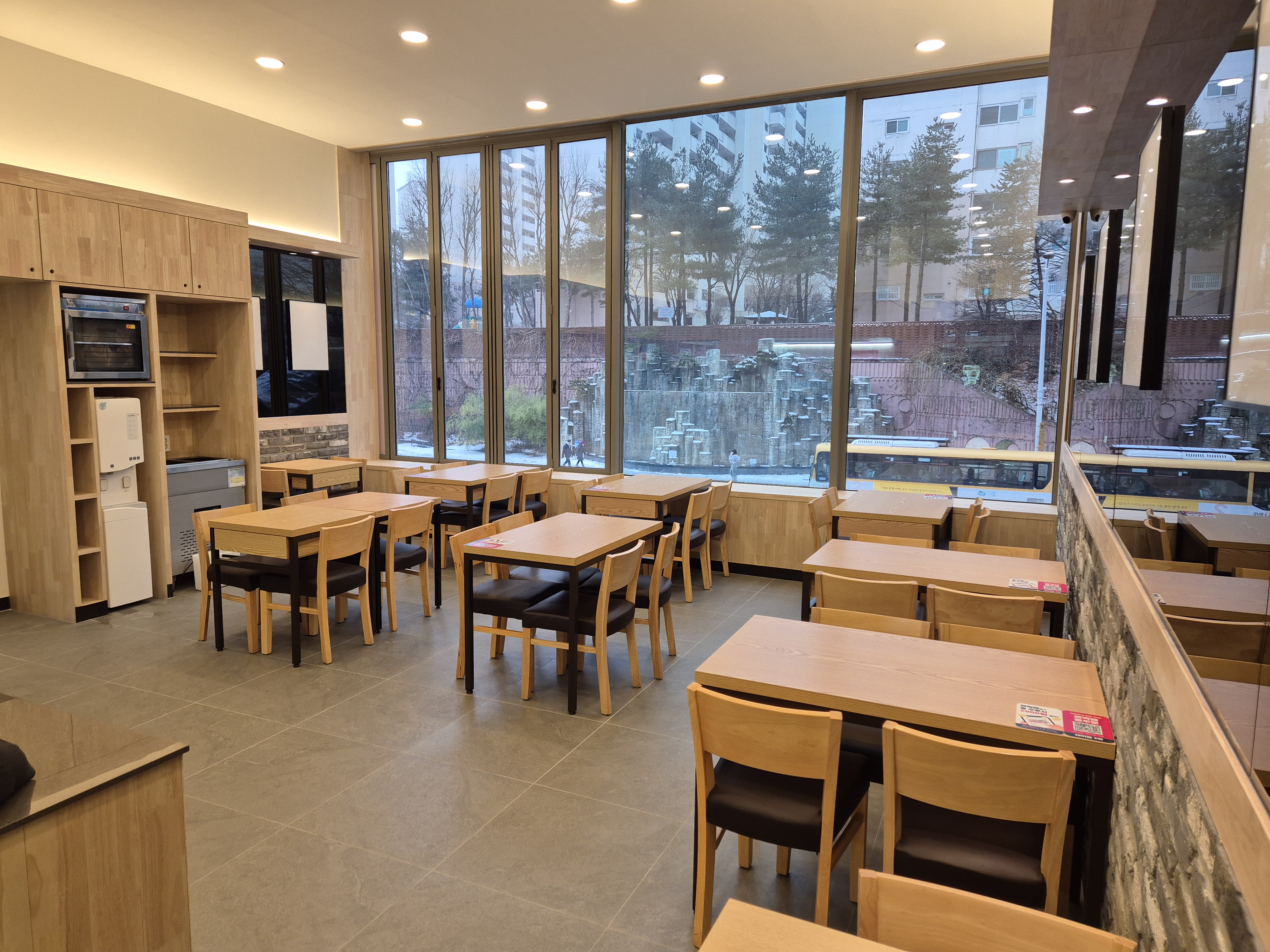 동대문엽기떡볶이 군포산본점 대표 이미지