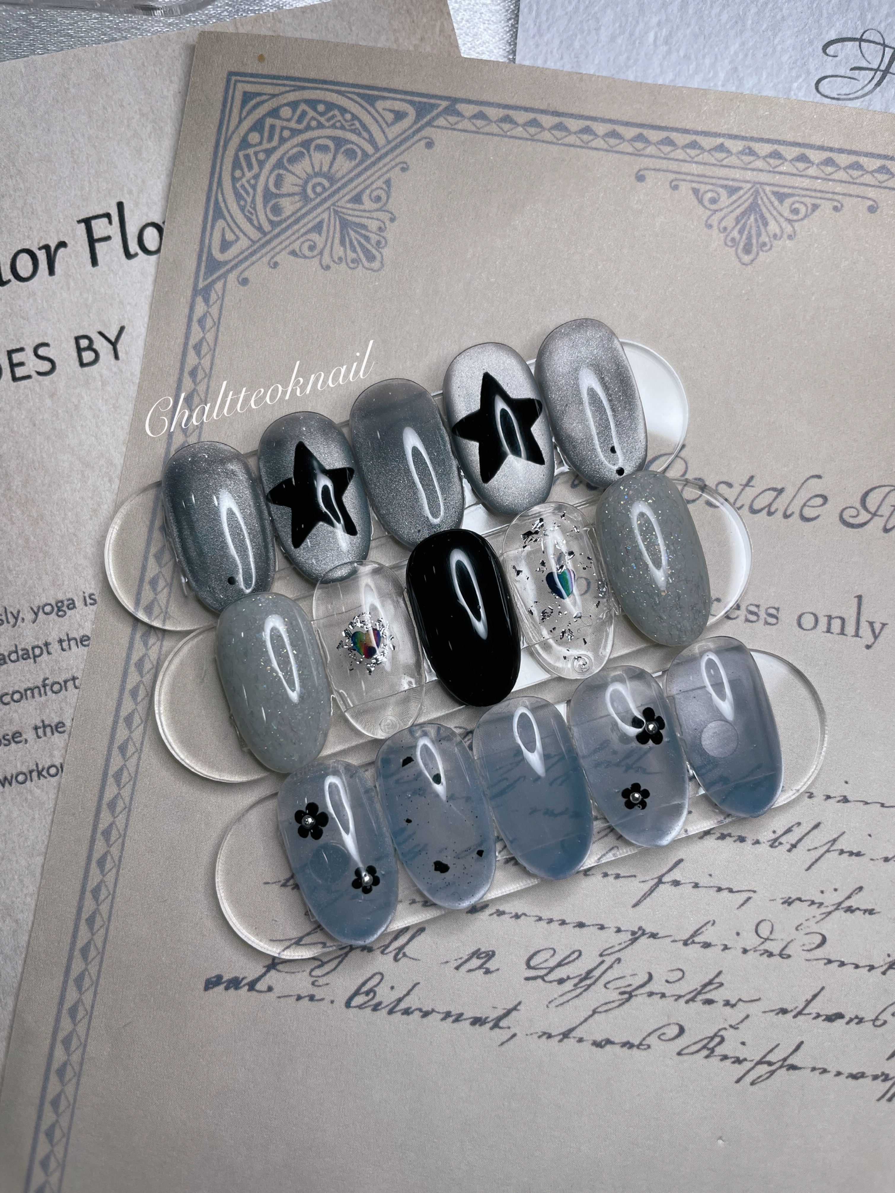 찰떡네일 대표 이미지