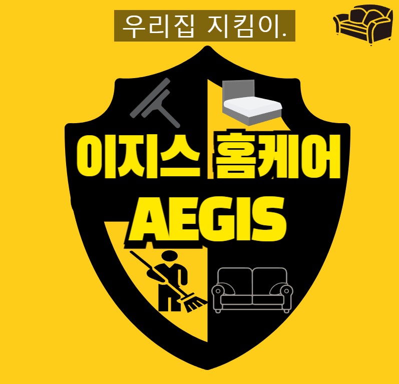 이지스 홈케어