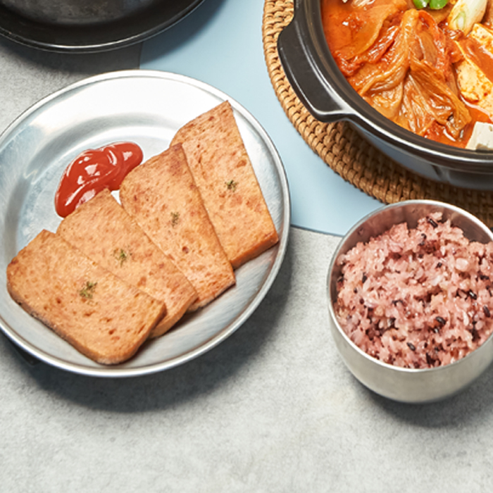 찐궁물 김치찌개&김치찜 전문점 군포안양점