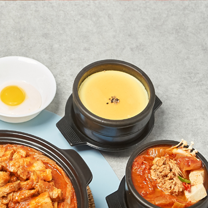 찐궁물 김치찌개&김치찜 전문점 군포안양점